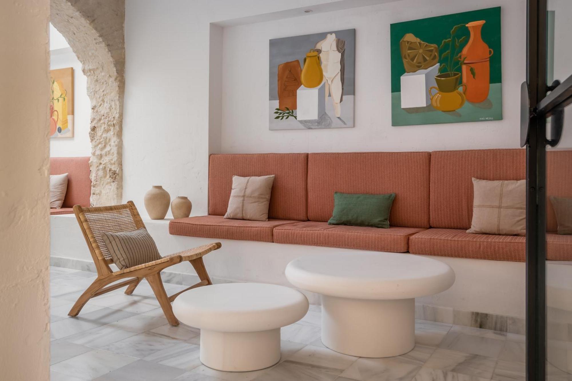 Bypillow Casa Gades Cadiz Exterior photo