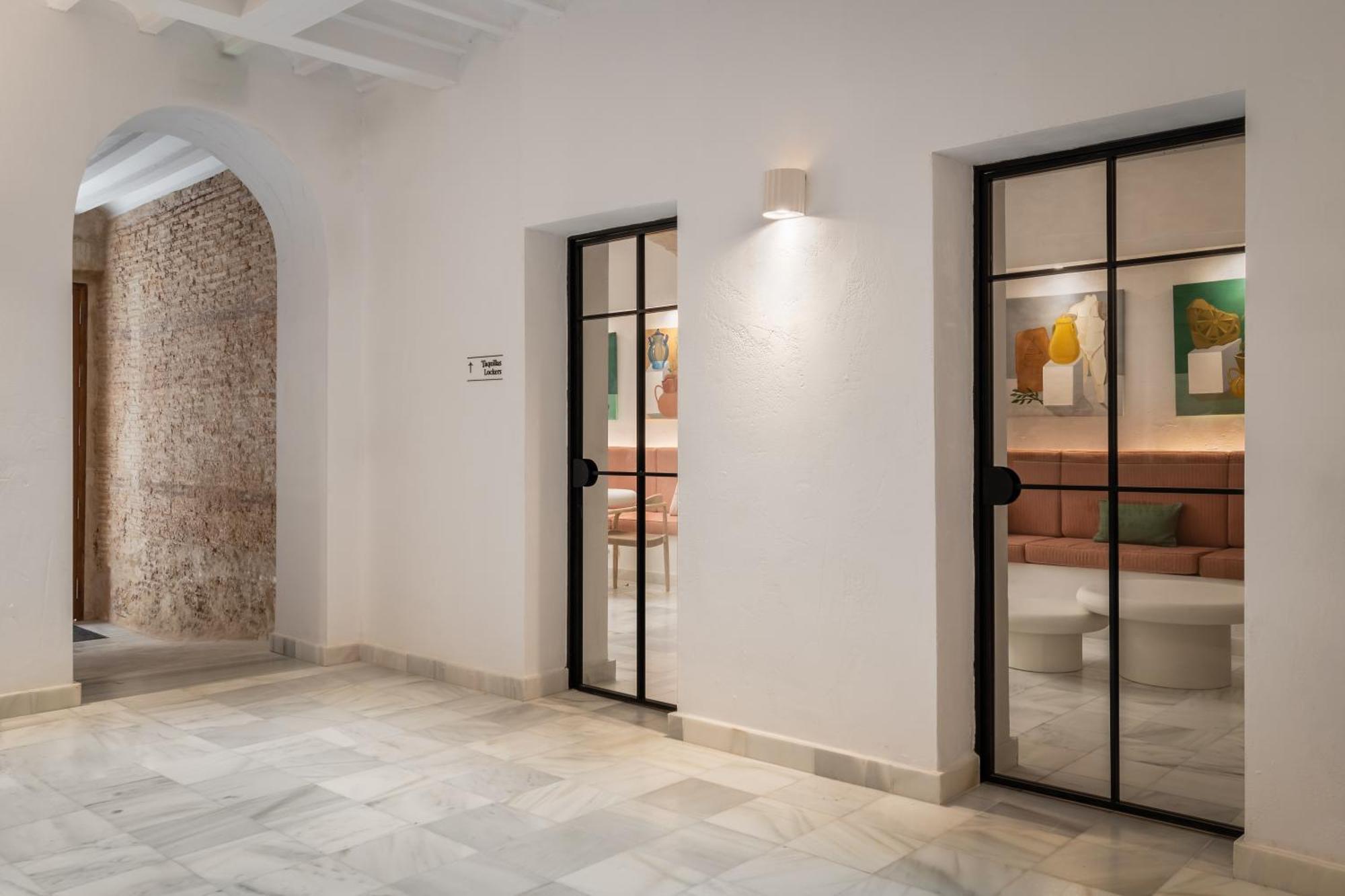 Bypillow Casa Gades Cadiz Exterior photo